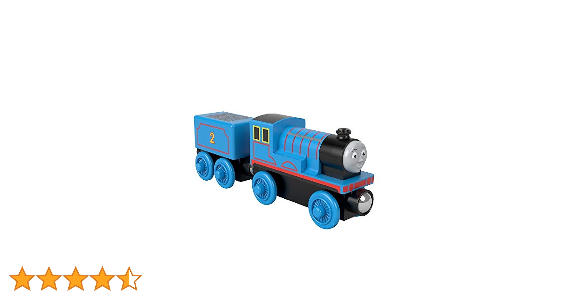 Amazon.co.jp: きかんしゃトーマス 木製レールシリーズ(Thomas